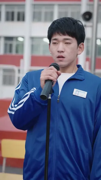 สายเลือด ไม่เคยโกหก