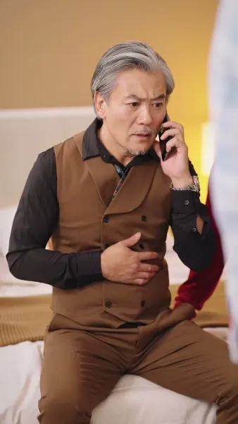 สายเลือด ไม่เคยโกหก