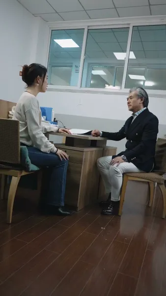 สายเลือด ไม่เคยโกหก