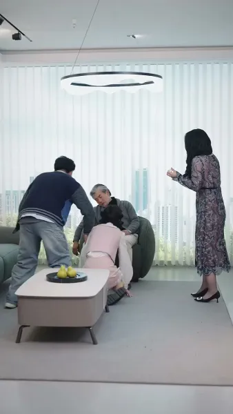 สายเลือด ไม่เคยโกหก