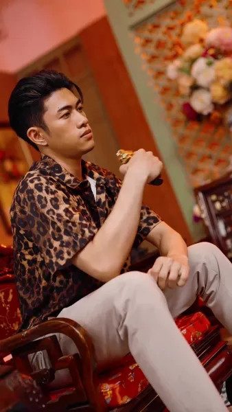 ตำนานหงส์แห่งบางกอก