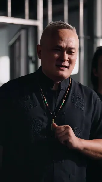 ตำนานหงส์แห่งบางกอก