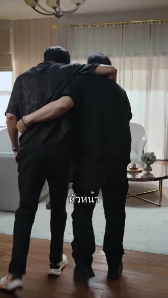 ตำนานหงส์แห่งบางกอก