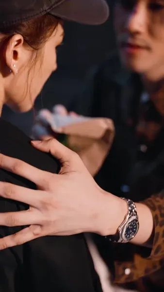 ตำนานหงส์แห่งบางกอก