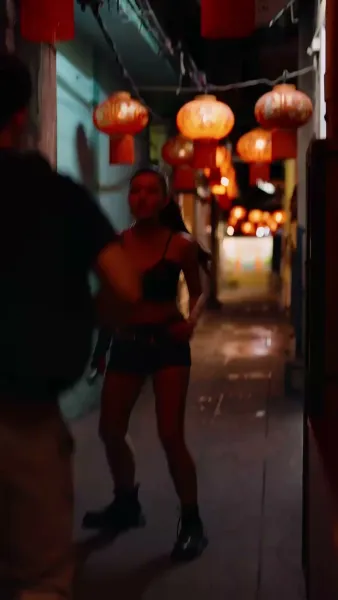 ตำนานหงส์แห่งบางกอก