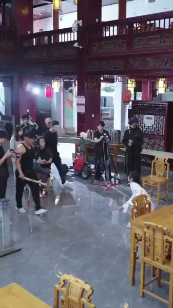 ที่ที่ความรักหลงทาง