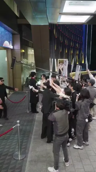 ที่ที่ความรักหลงทาง