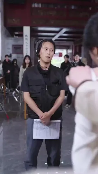 ที่ที่ความรักหลงทาง