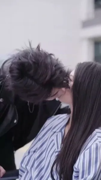 ที่ที่ความรักหลงทาง