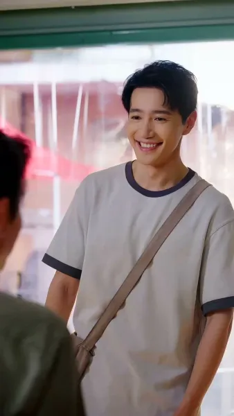 ผมไม่ได้ตั้งใจจะรีเทิร์นชีวิต