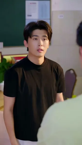 ผมไม่ได้ตั้งใจจะรีเทิร์นชีวิต