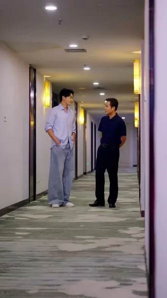 ผมไม่ได้ตั้งใจจะรีเทิร์นชีวิต