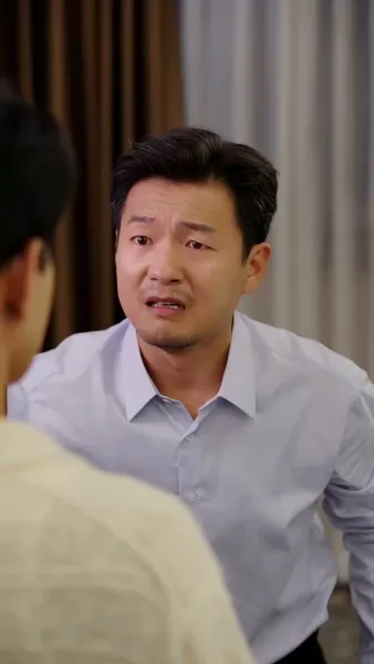 ผมไม่ได้ตั้งใจจะรีเทิร์นชีวิต