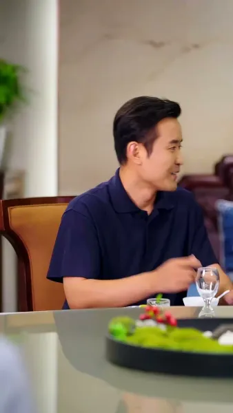 ผมไม่ได้ตั้งใจจะรีเทิร์นชีวิต