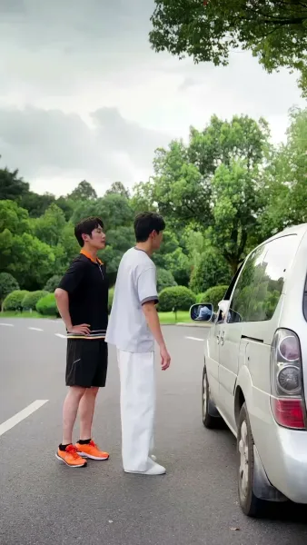 ผมไม่ได้ตั้งใจจะรีเทิร์นชีวิต