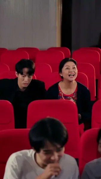 ผมไม่ได้ตั้งใจจะรีเทิร์นชีวิต