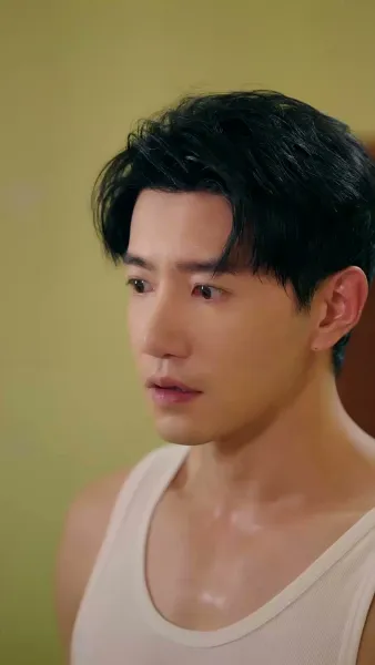 ผมไม่ได้ตั้งใจจะรีเทิร์นชีวิต