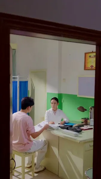 ผมไม่ได้ตั้งใจจะรีเทิร์นชีวิต