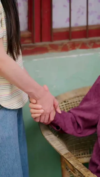 ผมไม่ได้ตั้งใจจะรีเทิร์นชีวิต