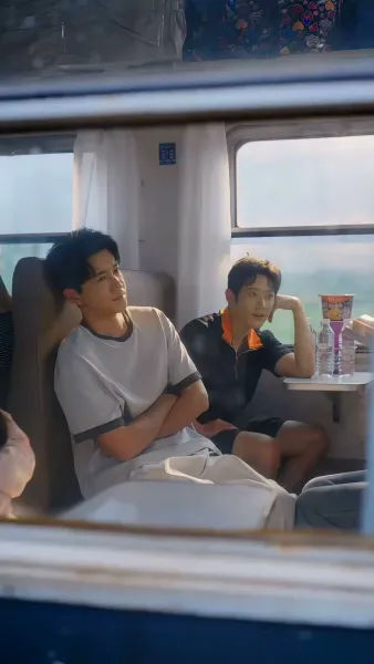 ผมไม่ได้ตั้งใจจะรีเทิร์นชีวิต