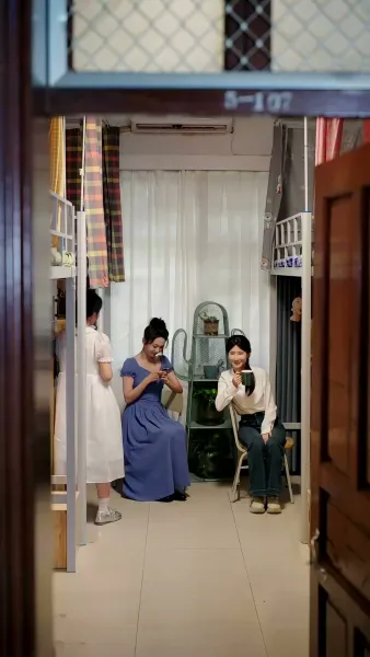 ผมไม่ได้ตั้งใจจะรีเทิร์นชีวิต