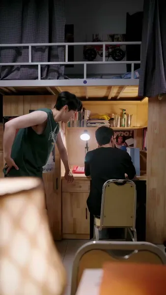 ผมไม่ได้ตั้งใจจะรีเทิร์นชีวิต