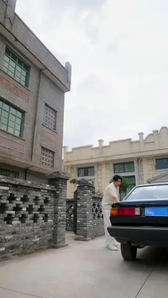 ผมไม่ได้ตั้งใจจะรีเทิร์นชีวิต