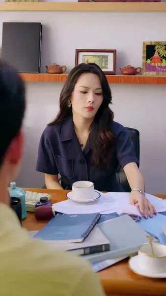 ผมไม่ได้ตั้งใจจะรีเทิร์นชีวิต