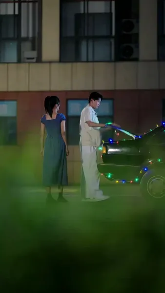 ผมไม่ได้ตั้งใจจะรีเทิร์นชีวิต