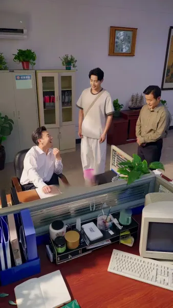 ผมไม่ได้ตั้งใจจะรีเทิร์นชีวิต