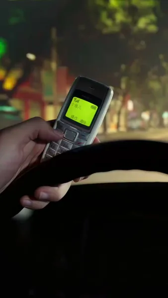 ผมไม่ได้ตั้งใจจะรีเทิร์นชีวิต