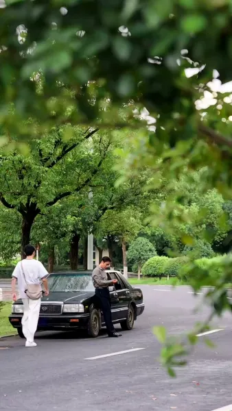 ผมไม่ได้ตั้งใจจะรีเทิร์นชีวิต