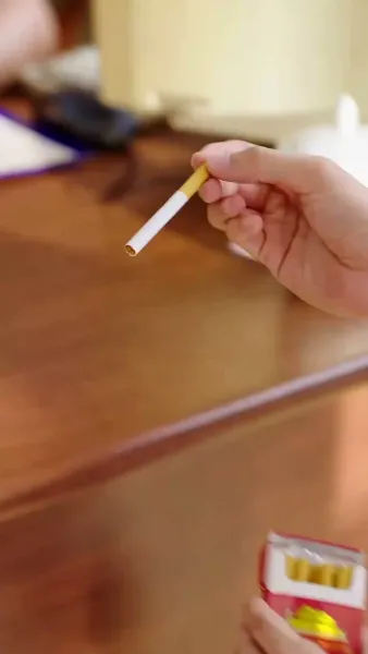 ผมไม่ได้ตั้งใจจะรีเทิร์นชีวิต