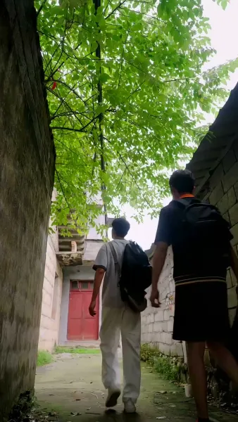 ผมไม่ได้ตั้งใจจะรีเทิร์นชีวิต