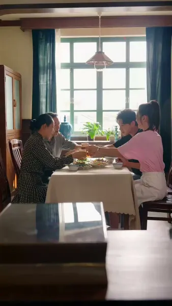 ผมไม่ได้ตั้งใจจะรีเทิร์นชีวิต