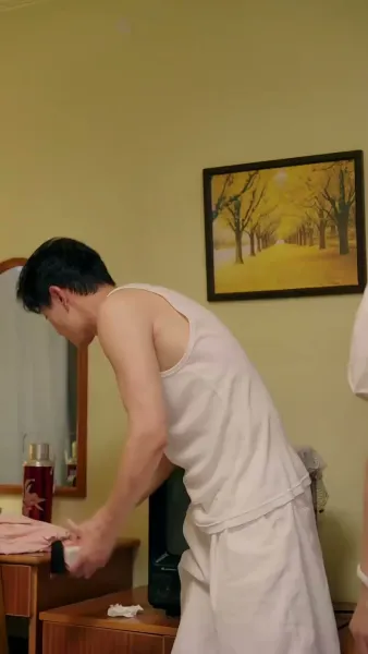 ผมไม่ได้ตั้งใจจะรีเทิร์นชีวิต