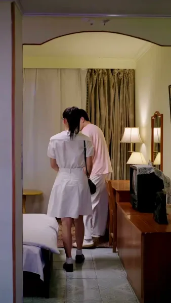 ผมไม่ได้ตั้งใจจะรีเทิร์นชีวิต