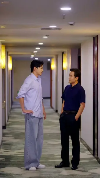 ผมไม่ได้ตั้งใจจะรีเทิร์นชีวิต