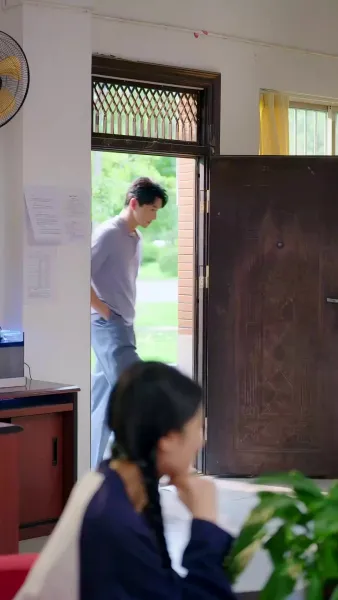 ผมไม่ได้ตั้งใจจะรีเทิร์นชีวิต