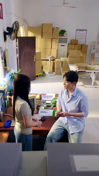 ผมไม่ได้ตั้งใจจะรีเทิร์นชีวิต