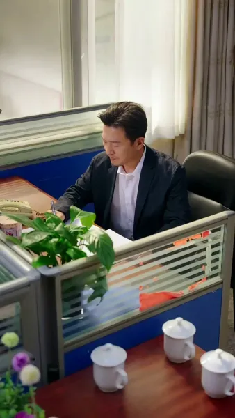 ผมไม่ได้ตั้งใจจะรีเทิร์นชีวิต