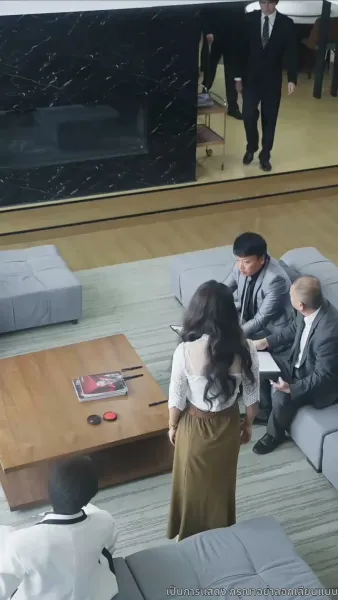 เมื่อรักก่อเกิดจากเถ้าถ่าน