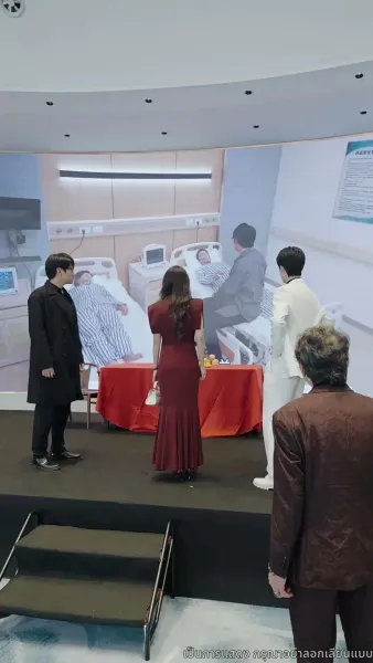 เมื่อรักก่อเกิดจากเถ้าถ่าน