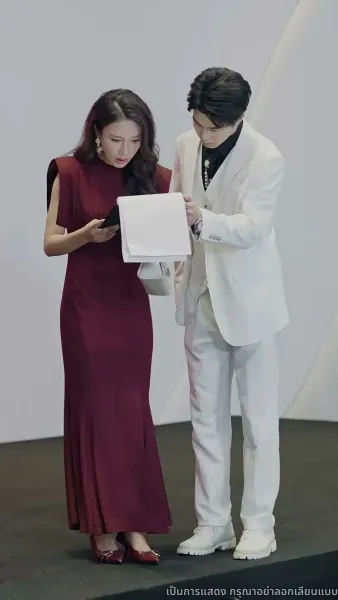 เมื่อรักก่อเกิดจากเถ้าถ่าน