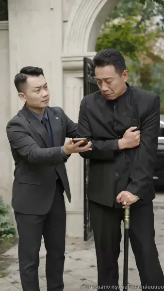 เมื่อรักก่อเกิดจากเถ้าถ่าน