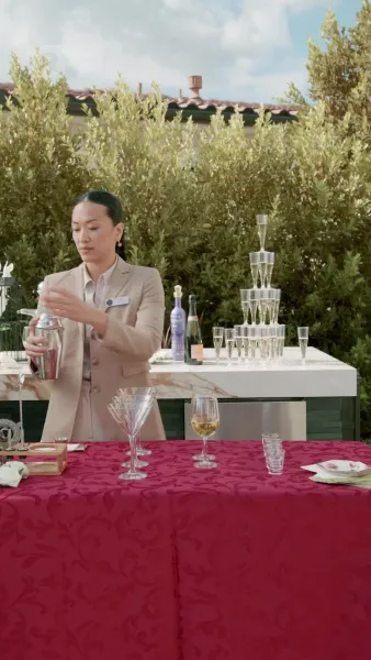 คว้ามหาเศรษฐีเป็นสามีของฉัน