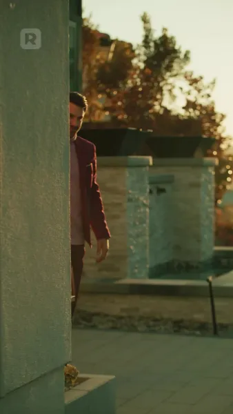 คว้ามหาเศรษฐีเป็นสามีของฉัน