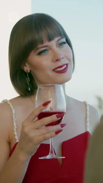 คว้ามหาเศรษฐีเป็นสามีของฉัน