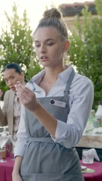 คว้ามหาเศรษฐีเป็นสามีของฉัน