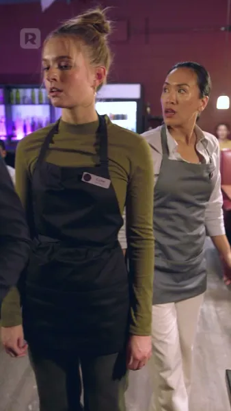 คว้ามหาเศรษฐีเป็นสามีของฉัน